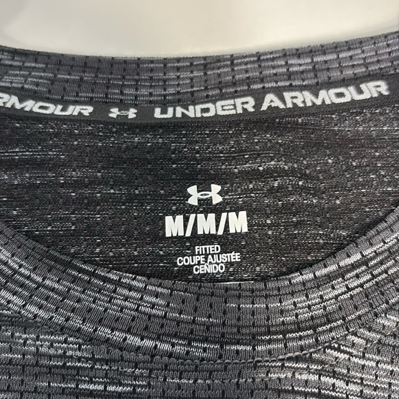 UMD Terps Terrapins Maryland long sleeve tee t-shirt - Picture 2 of 7